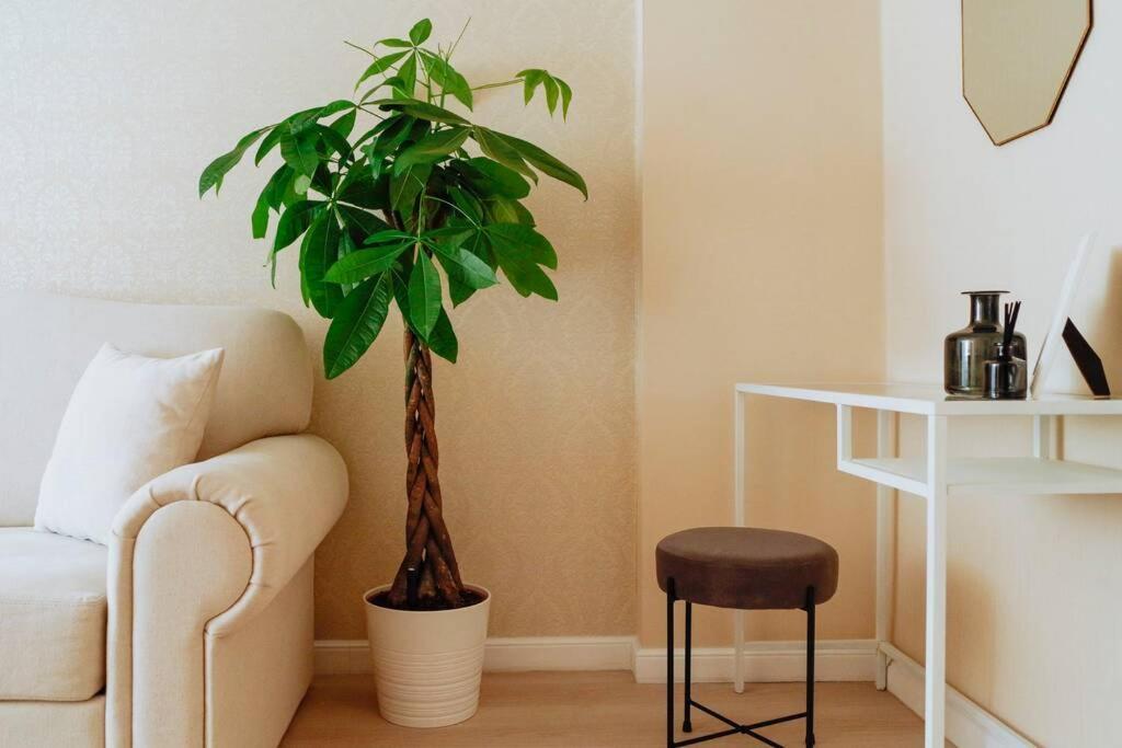 Elegant Vibes Apartment Next To Obor Market บูคาเรสต์ ภายนอก รูปภาพ