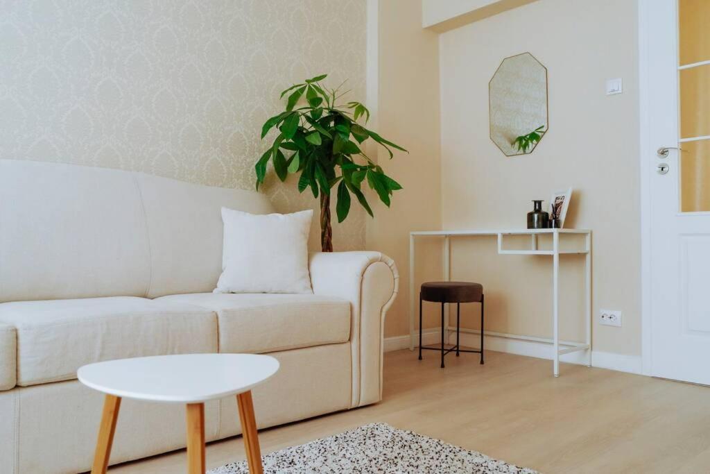 Elegant Vibes Apartment Next To Obor Market บูคาเรสต์ ภายนอก รูปภาพ